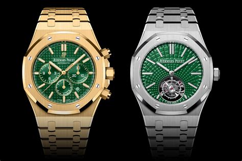 real audemars watches